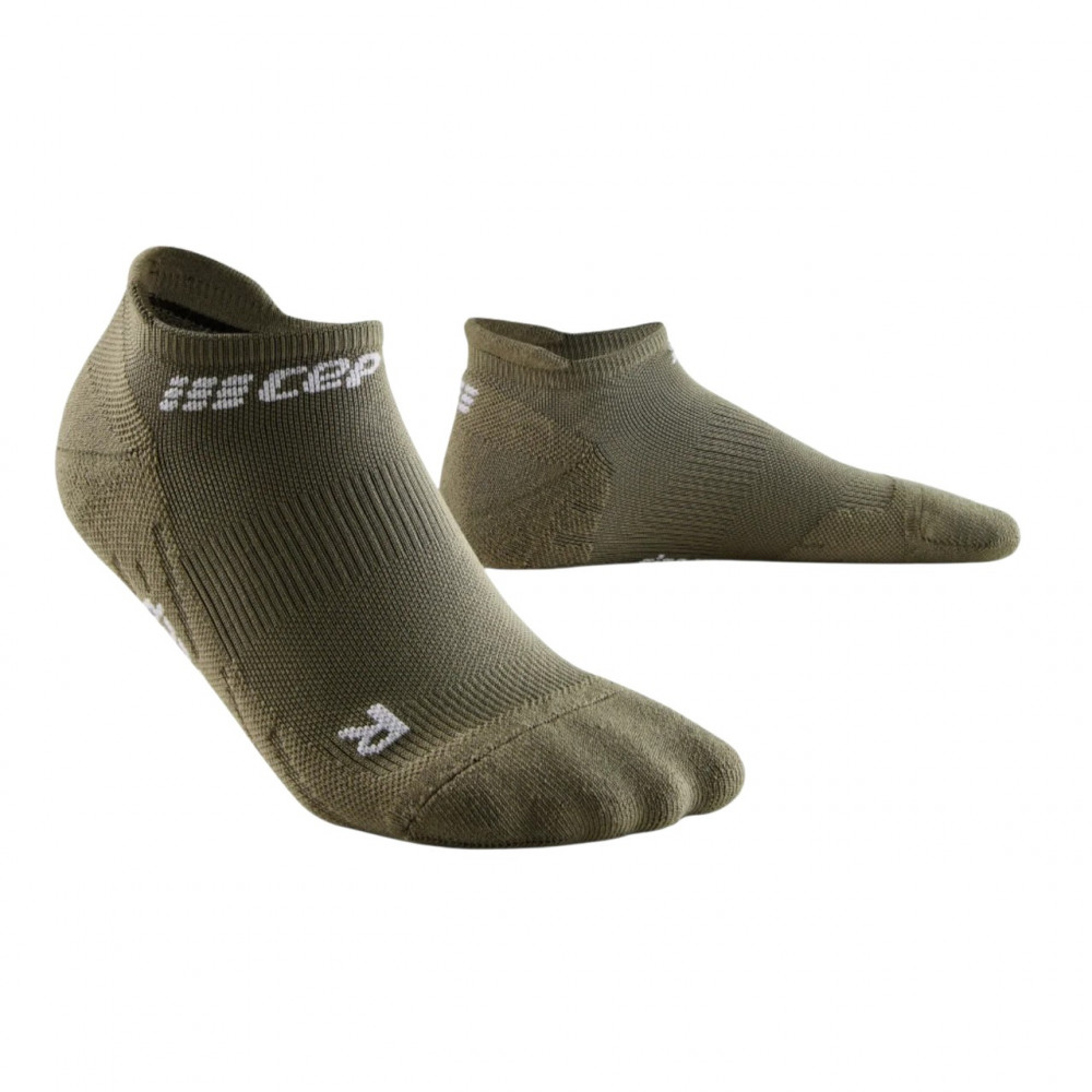 Image of CEP THE RUN NO-SHOW SOCKS - V4