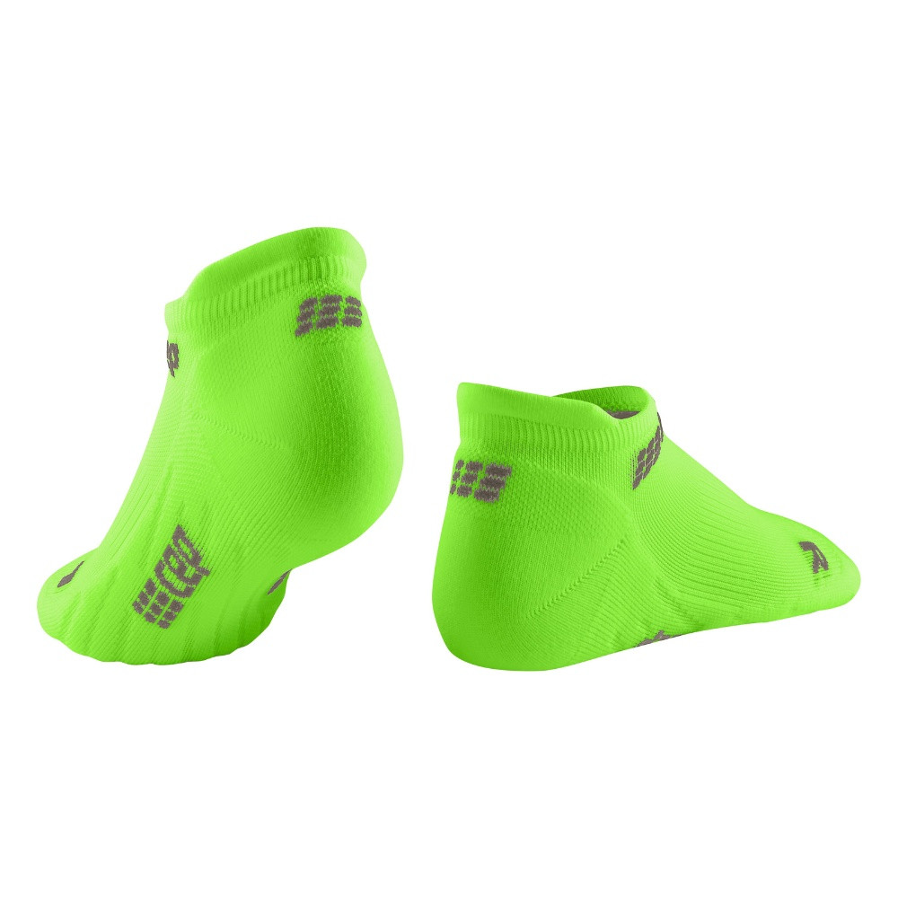 CEP THE RUN NO-SHOW SOCKS - V4