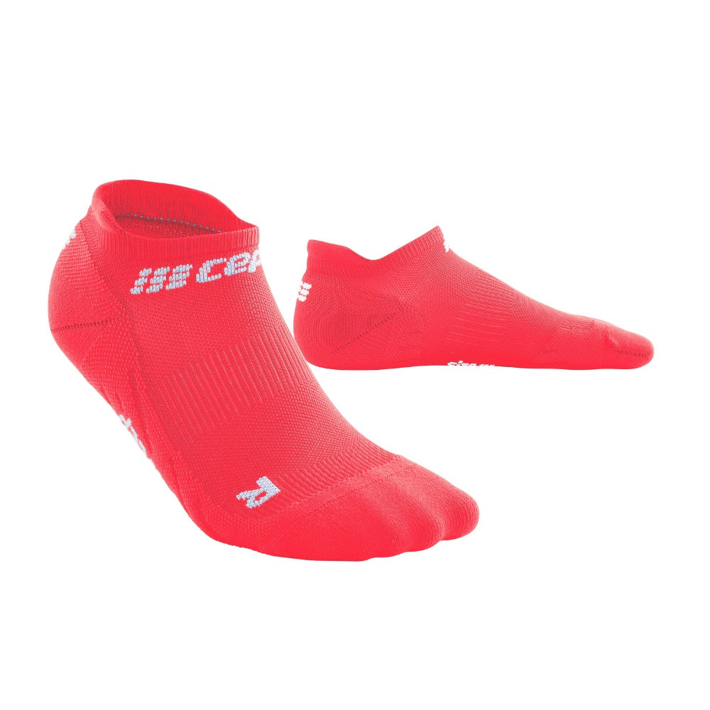 Image of CEP THE RUN NO-SHOW SOCKS - V4