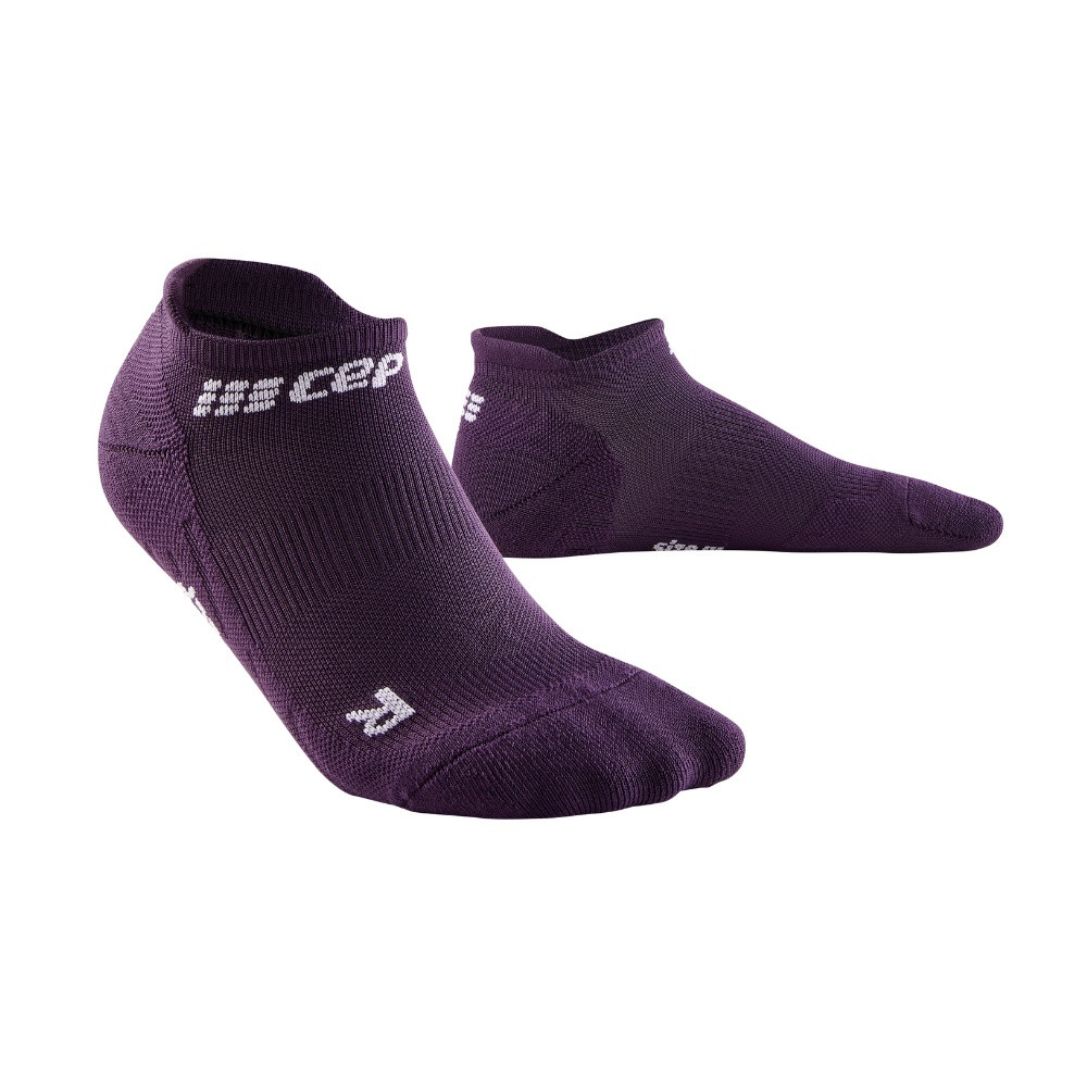 Image of CEP THE RUN NO-SHOW SOCKS - V4
