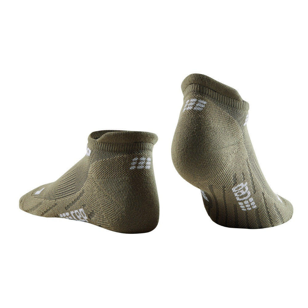 CEP THE RUN NO-SHOW SOCKS - V4