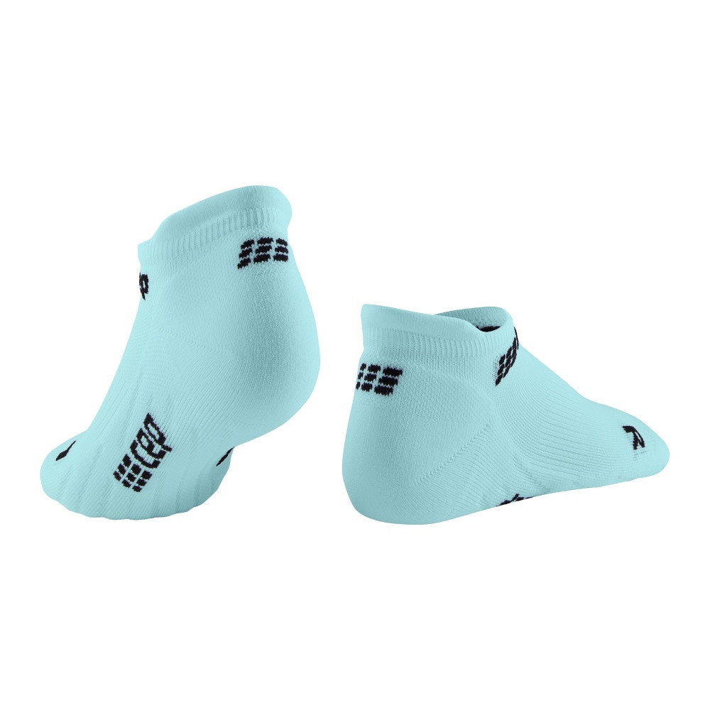 CEP THE RUN NO-SHOW SOCKS - V4