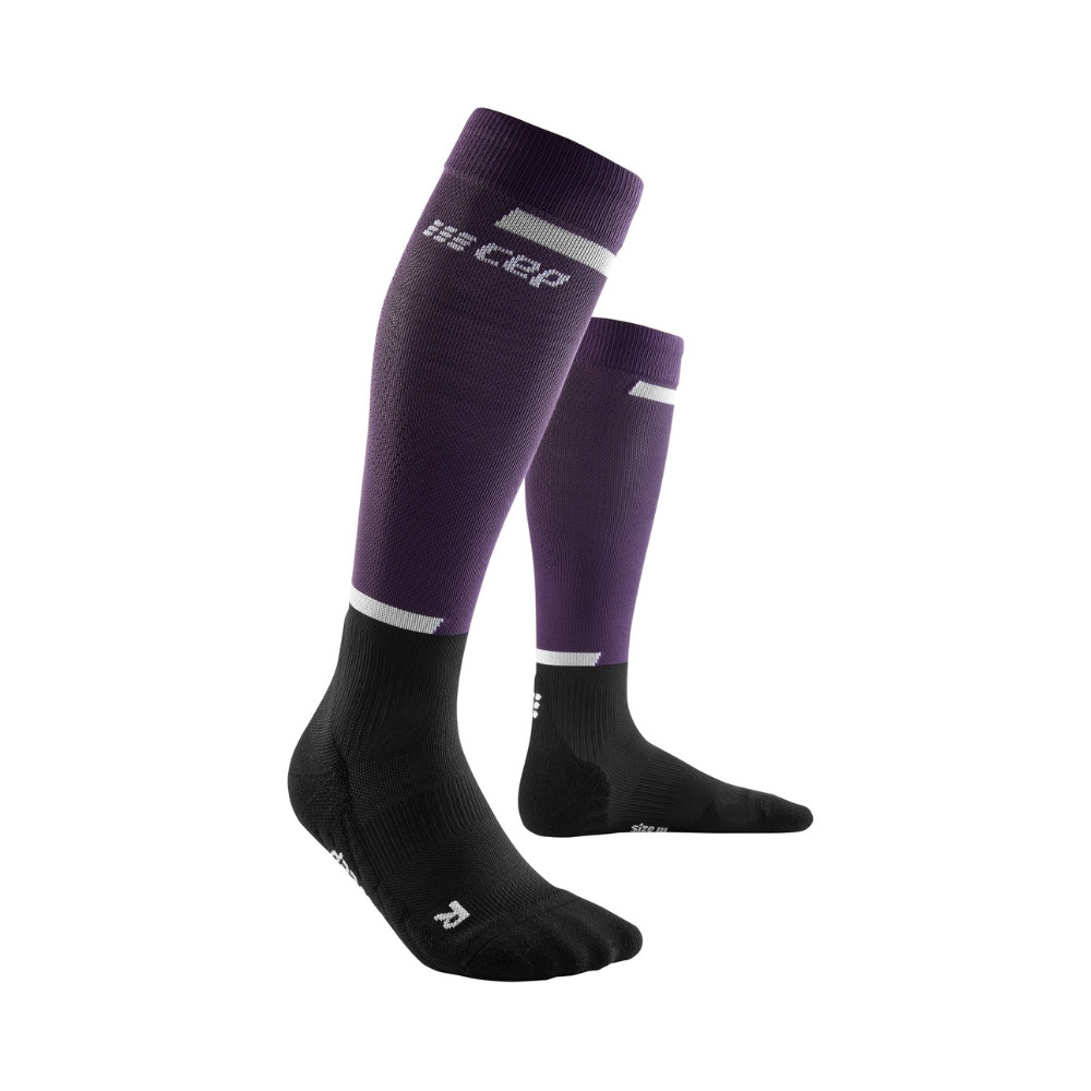 Image of CEP THE RUN TALL SOCKS - V4
