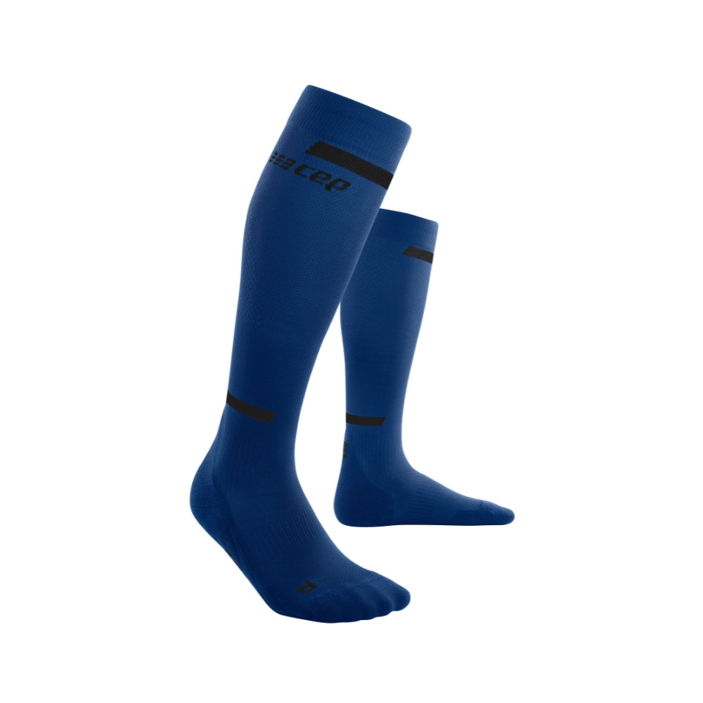 Image of CEP THE RUN TALL SOCKS - V4