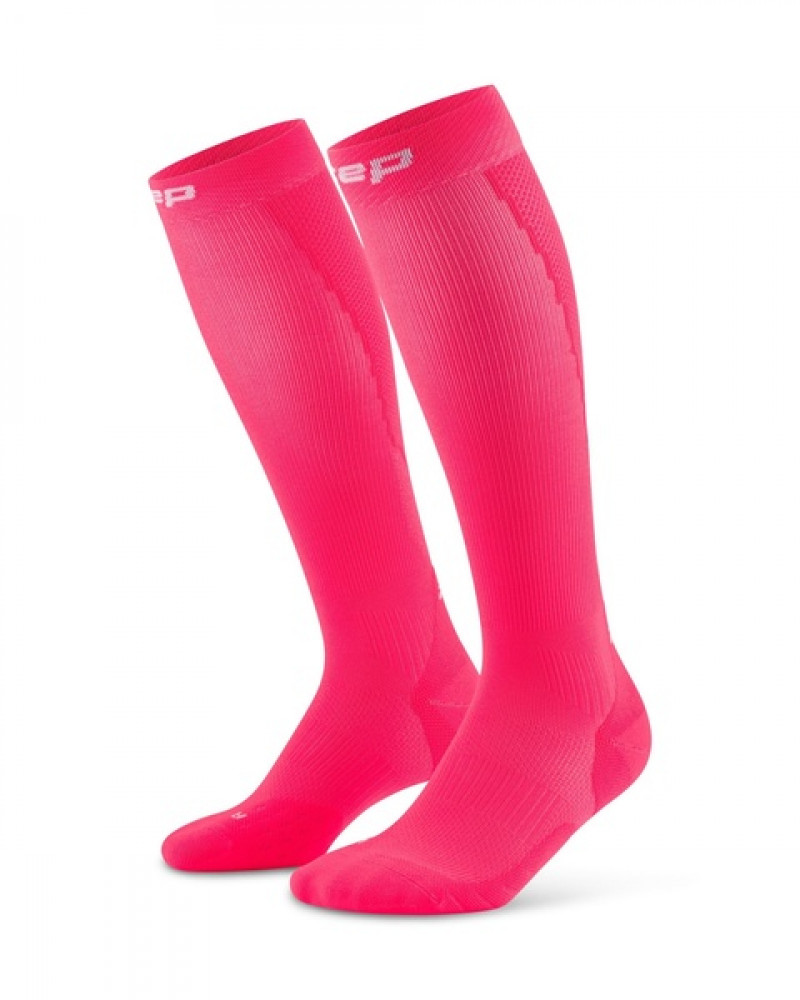 Image of CEP THE RUN TALL SOCKS 5.0
