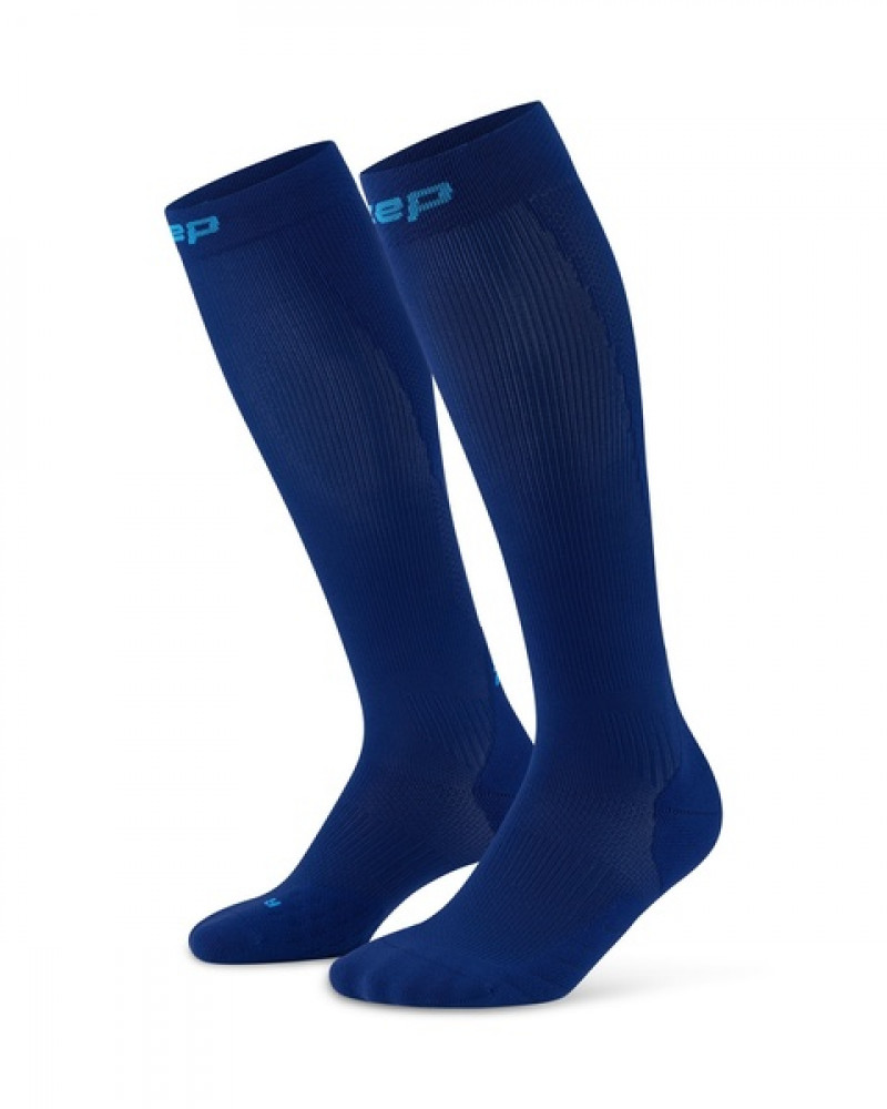 Image of CEP THE RUN TALL SOCKS 5.0