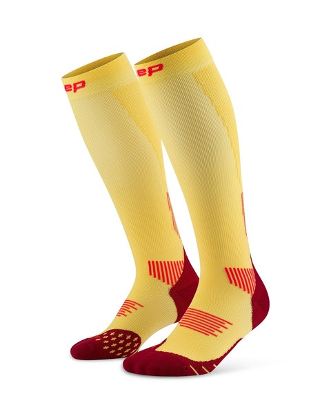 CEP THE RUN TALL SOCKS 50