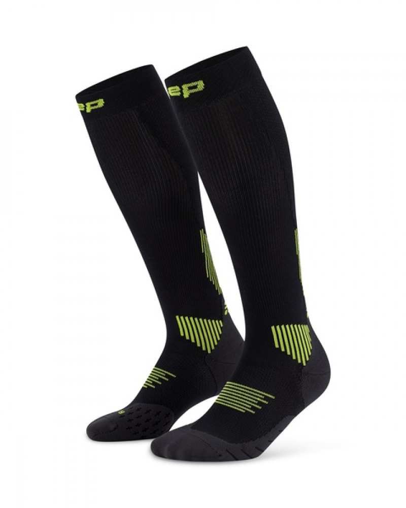Image of CEP THE RUN TALL SOCKS 5.0