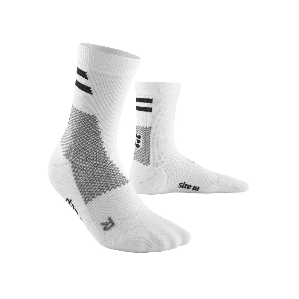 Image of CEP TRAINING MID-CUT SOCKS