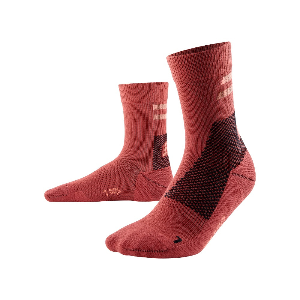 Image of CEP TRAINING MID-CUT SOCKS