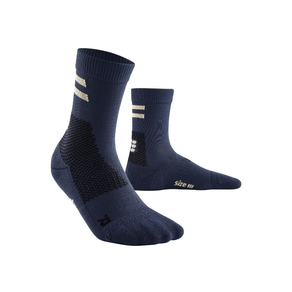 Image of CEP TRAINING MID-CUT SOCKS