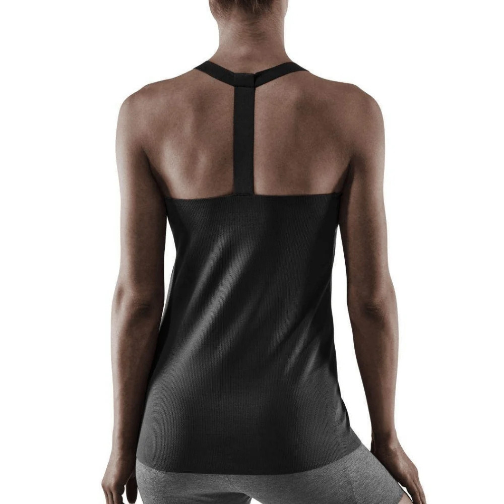 CEP TRAINING TANK TOP