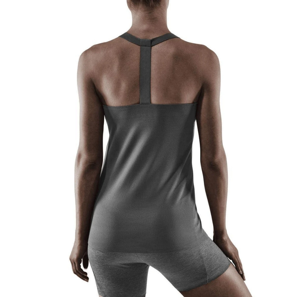 CEP TRAINING TANK TOP