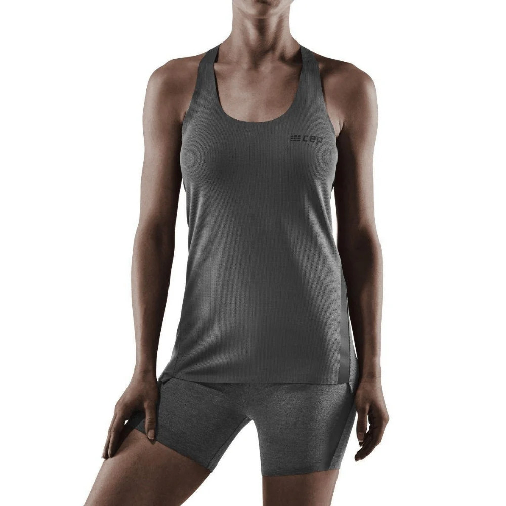 Image of CEP TRAINING TANK TOP