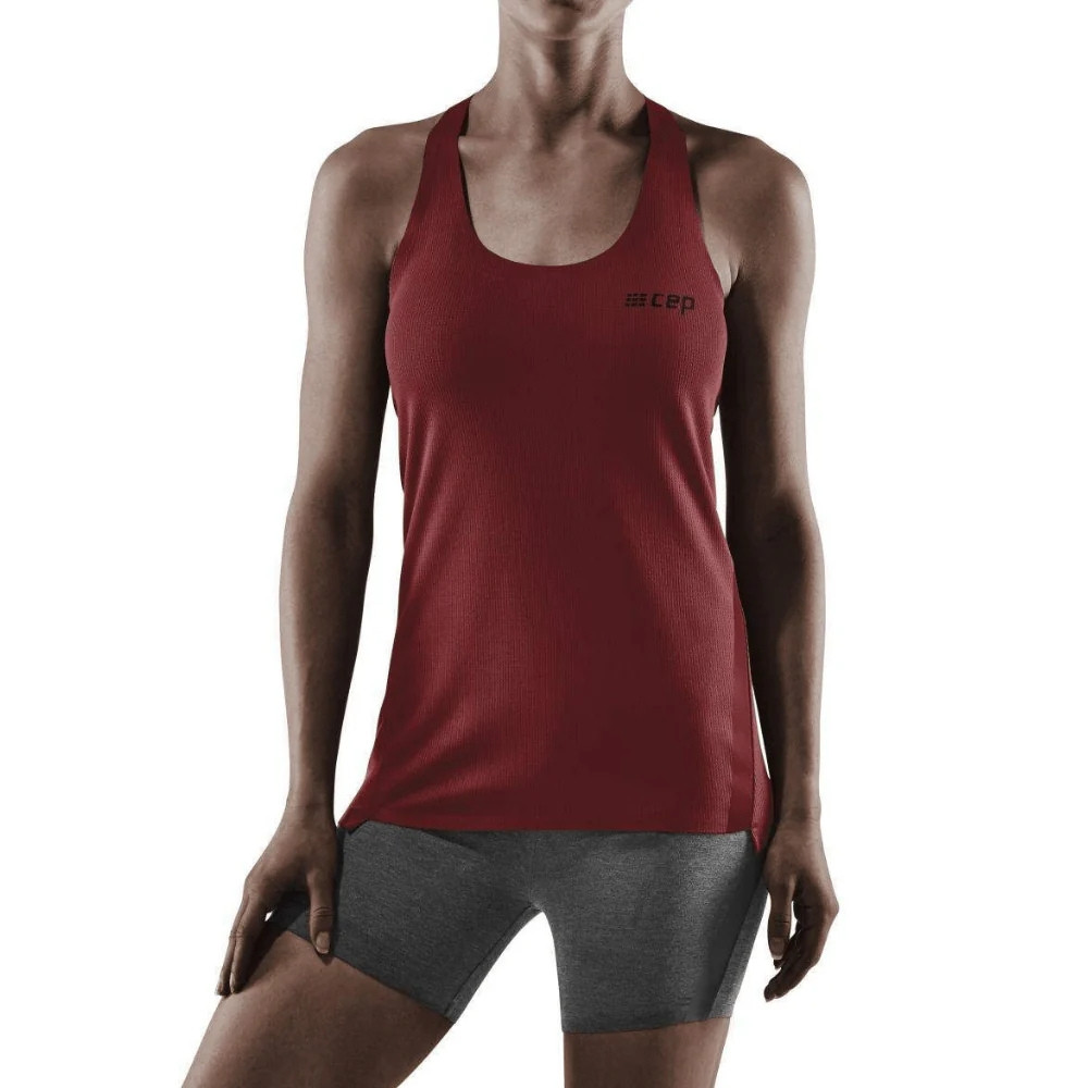 Image of CEP TRAINING TANK TOP