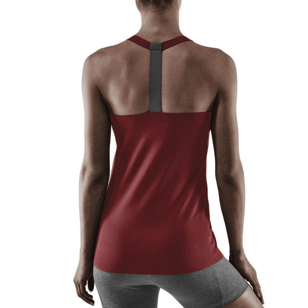 CEP TRAINING TANK TOP