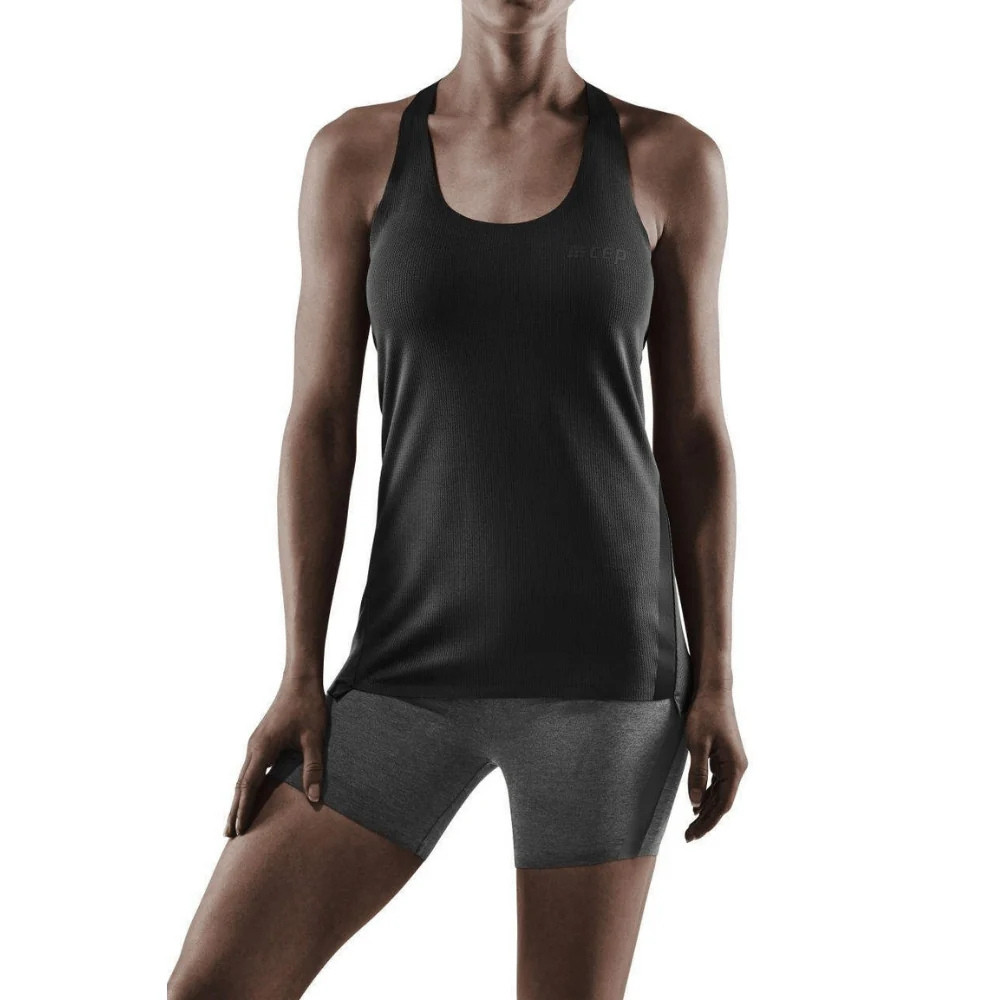 Image of CEP TRAINING TANK TOP