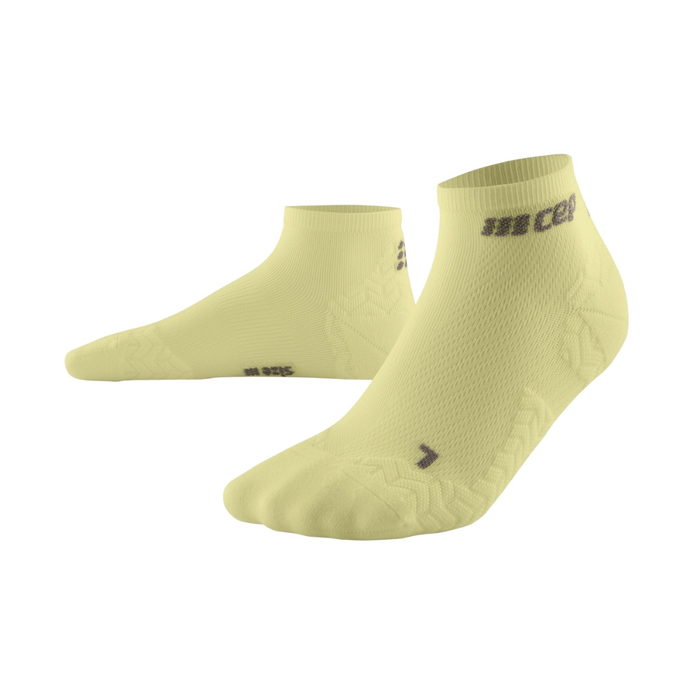 Image of CEP ULTRALIGHT LOW CUT SOCKS - V3