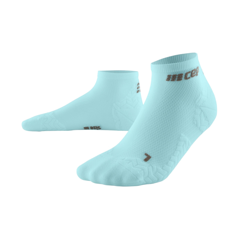 Image of CEP ULTRALIGHT LOW CUT SOCKS - V3