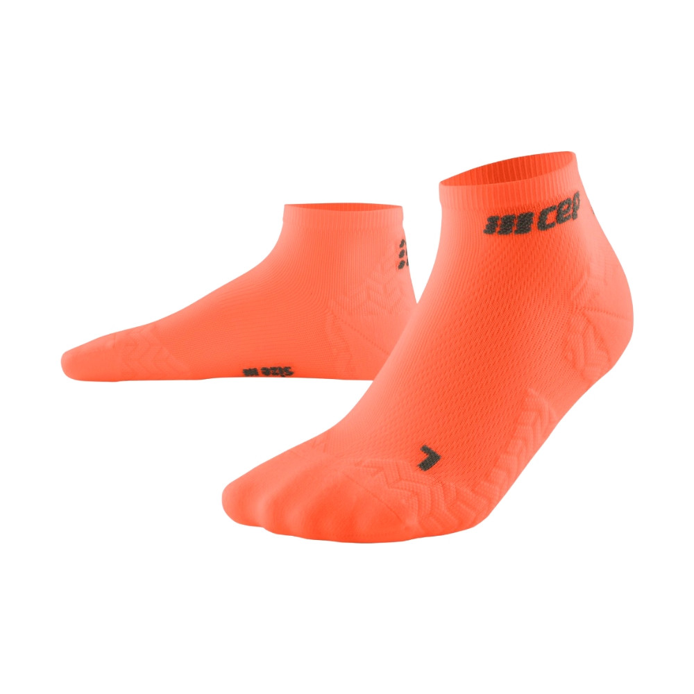 Image of CEP ULTRALIGHT LOW CUT SOCKS - V3