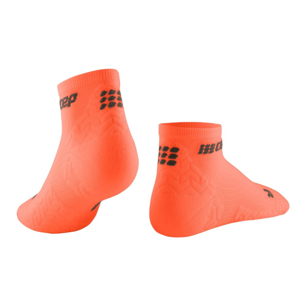 CEP ULTRALIGHT LOW CUT SOCKS - V3