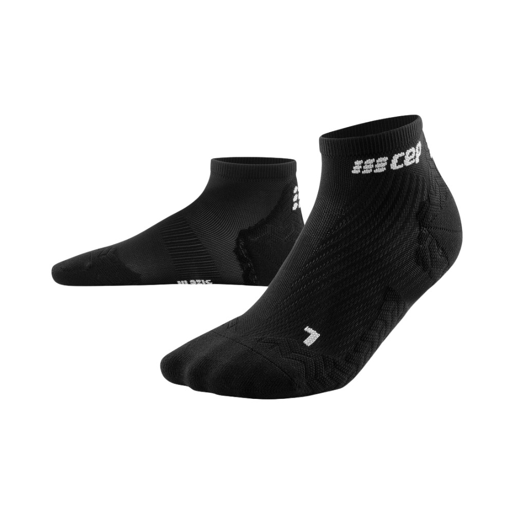 Image of CEP ULTRALIGHT LOW CUT SOCKS - V3