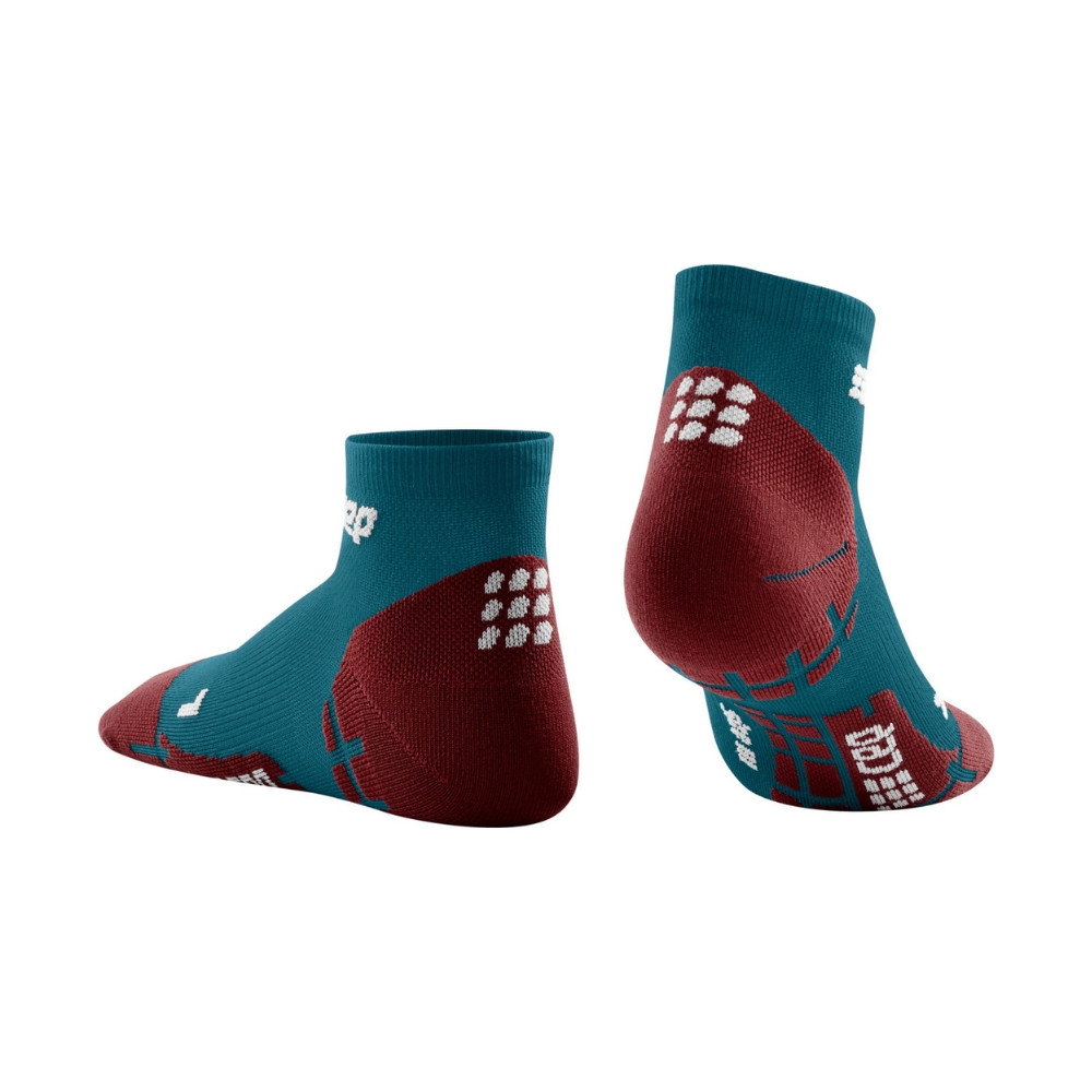 CEP ULTRALIGHT LOW CUT SOCKS