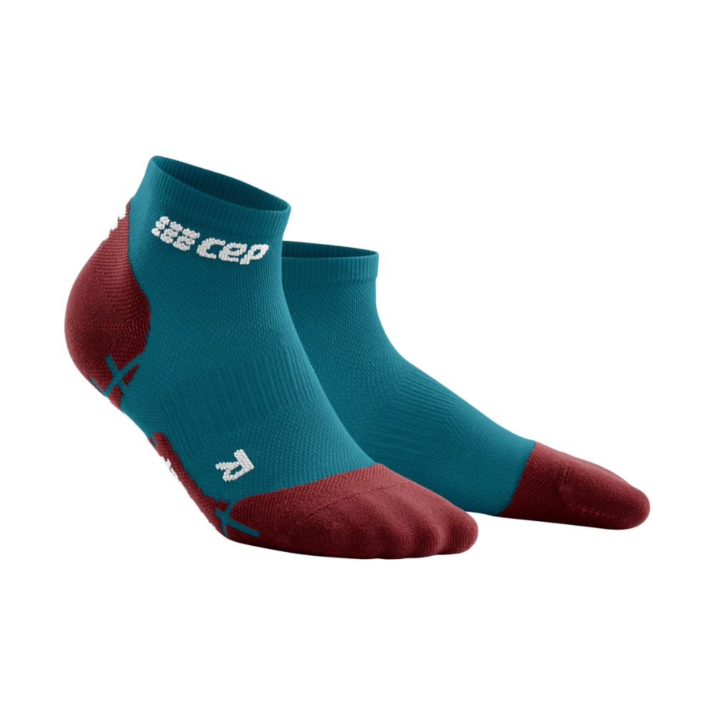 Image of CEP ULTRALIGHT LOW CUT SOCKS