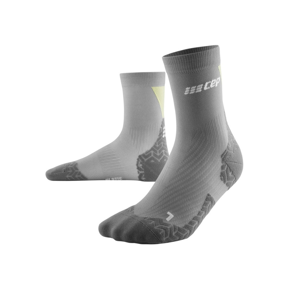 Image of CEP ULTRALIGHT MID-CUT SOCKS - V3