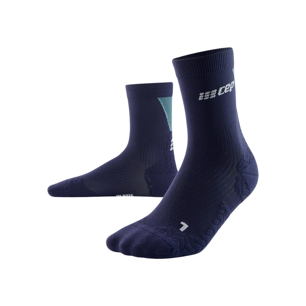 Image of CEP ULTRALIGHT MID-CUT SOCKS - V3
