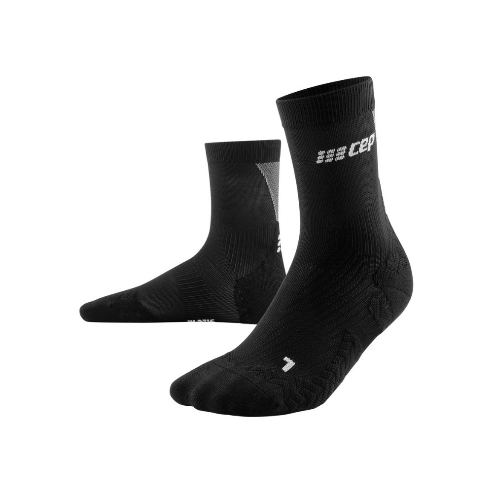 Image of CEP ULTRALIGHT MID-CUT SOCKS - V3