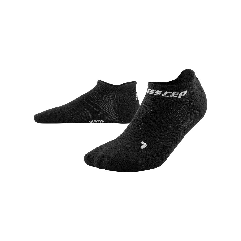Image of CEP ULTRALIGHT NO-SHOW SOCKS - V3