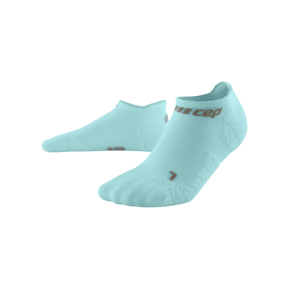 Image of CEP ULTRALIGHT NO-SHOW SOCKS - V3