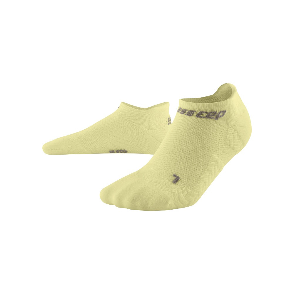 Image of CEP ULTRALIGHT NO-SHOW SOCKS - V3