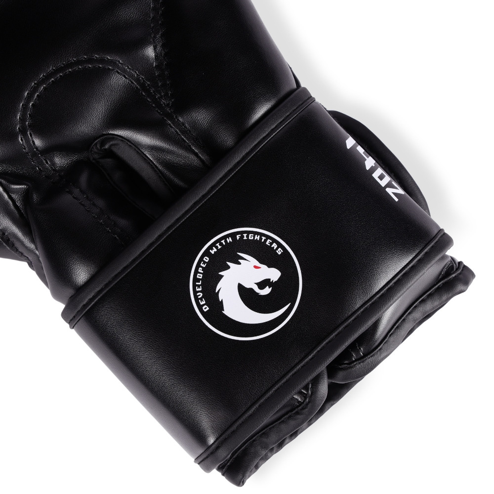 CHIZLD IMPACT BOXING GLOVES