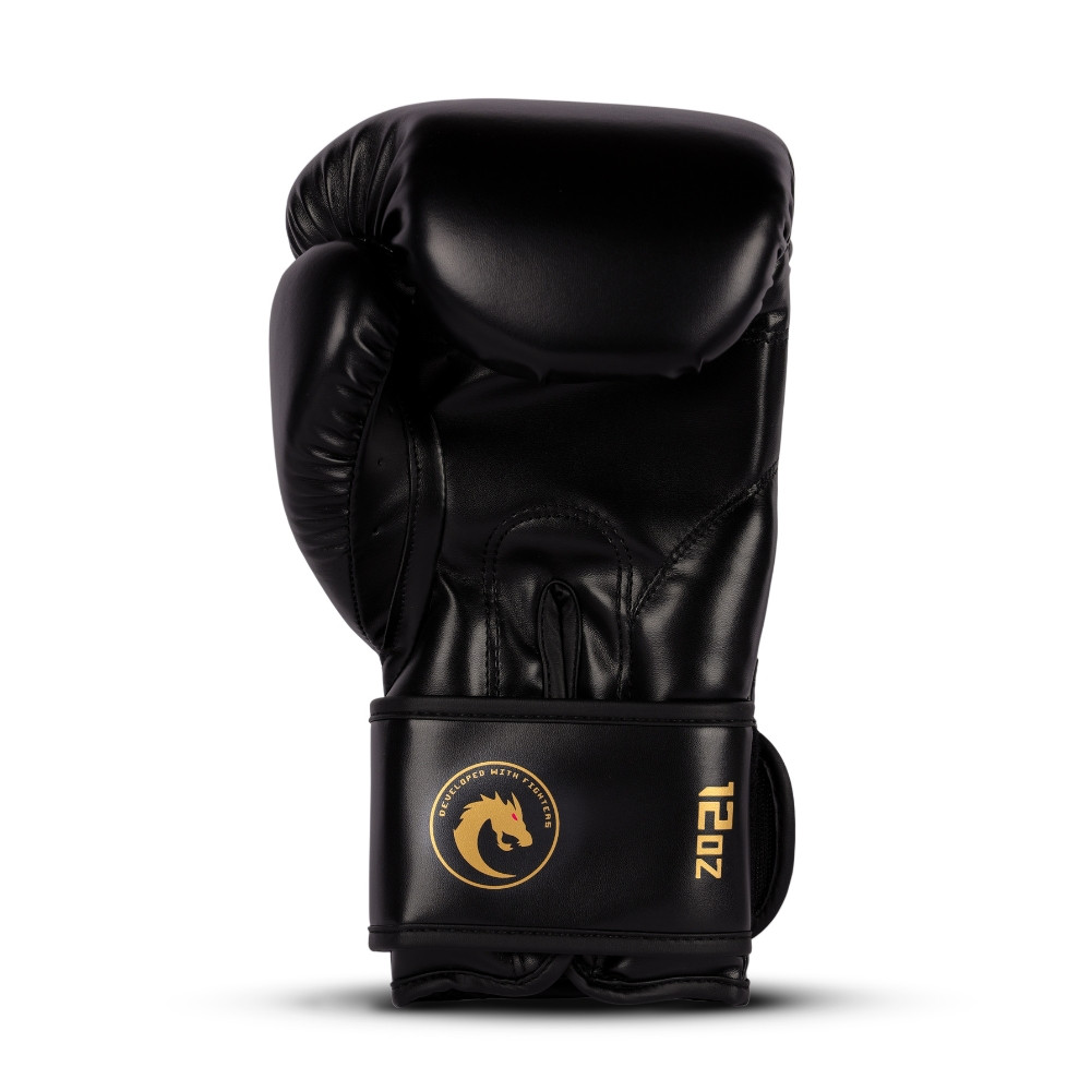 CHIZLD IMPACT BOXING GLOVES