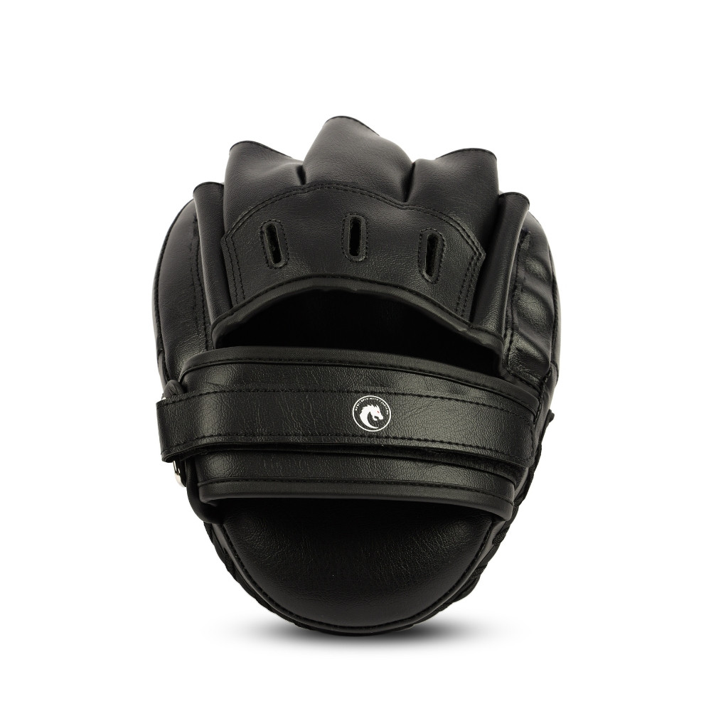 CHIZLD IMPACT FOCUS MITTS PAIR