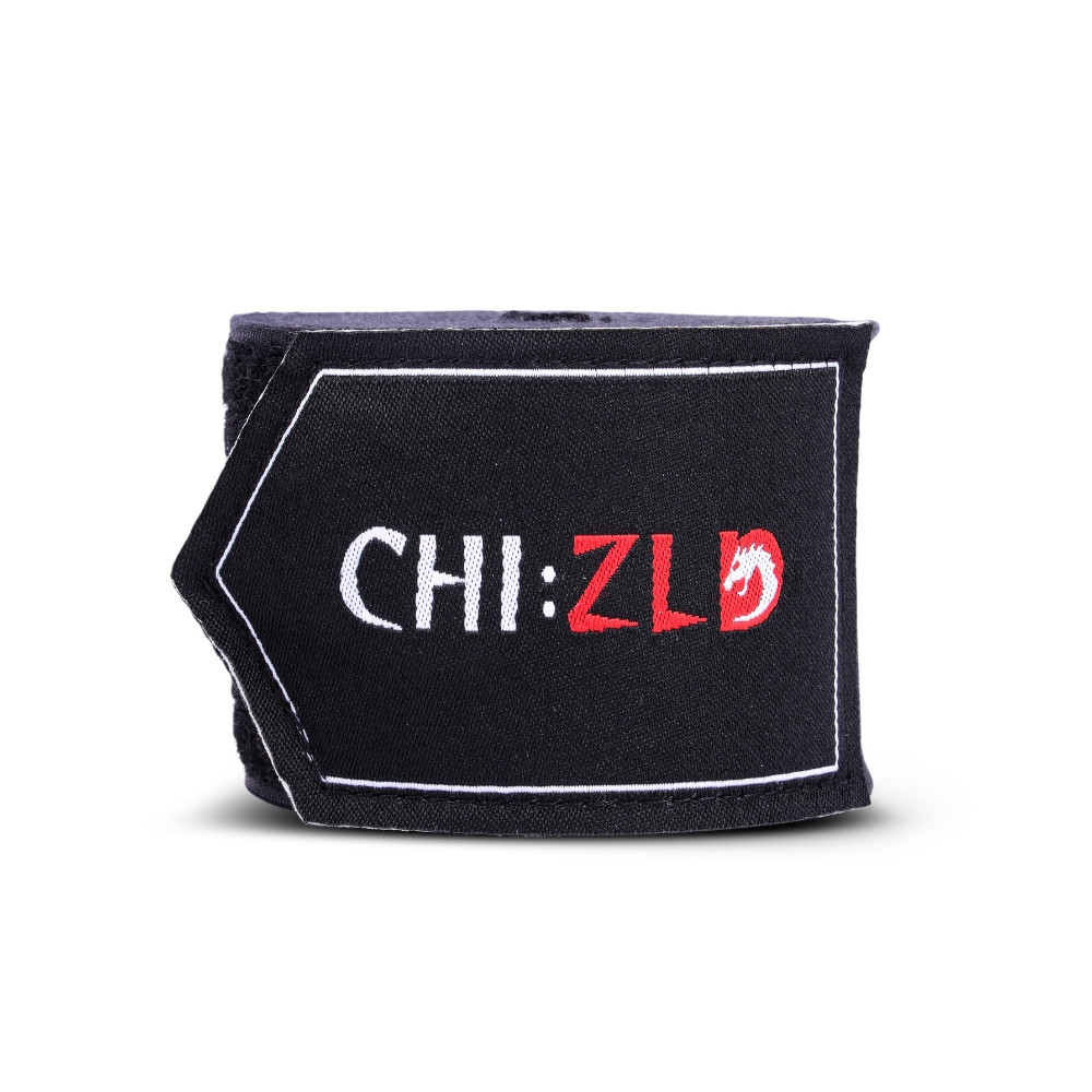 CHIZLD IMPACT HANDWRAPS