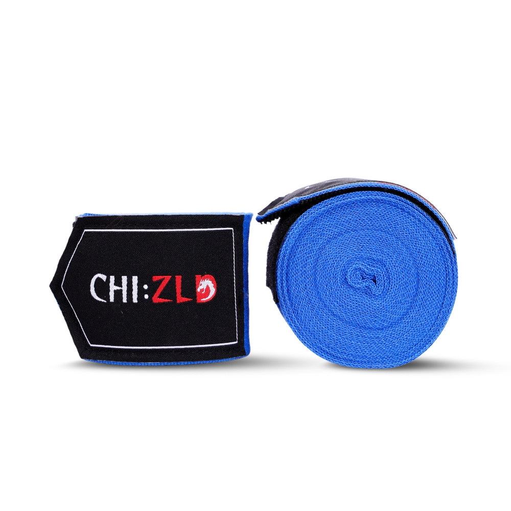 Image of CHIZLD IMPACT HANDWRAPS