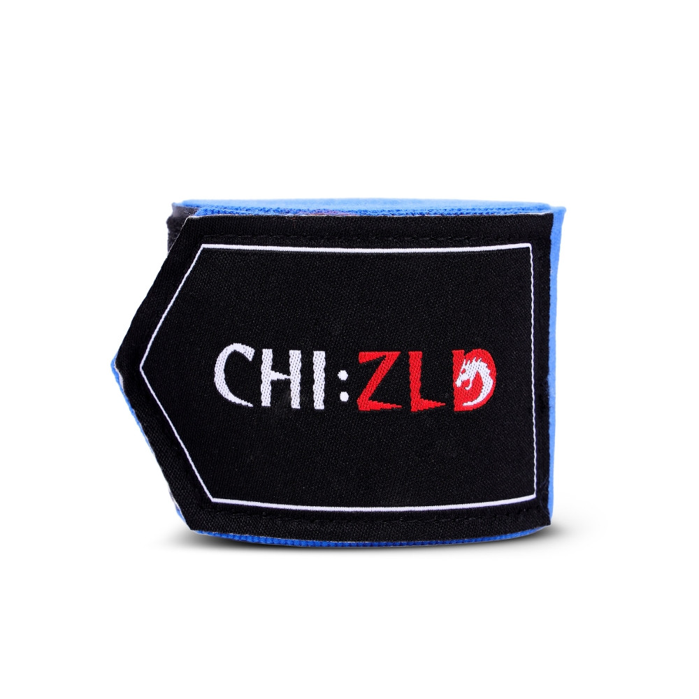 CHIZLD IMPACT HANDWRAPS