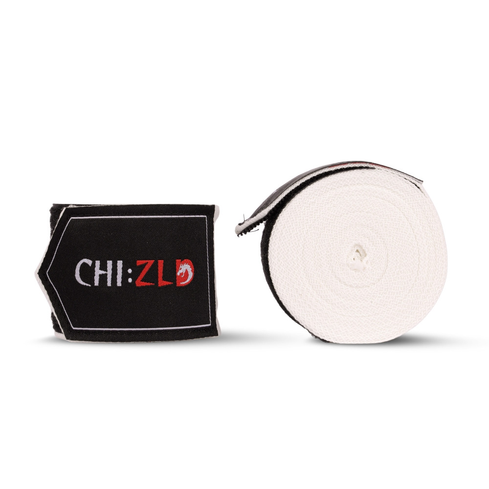 Image of CHIZLD IMPACT HANDWRAPS