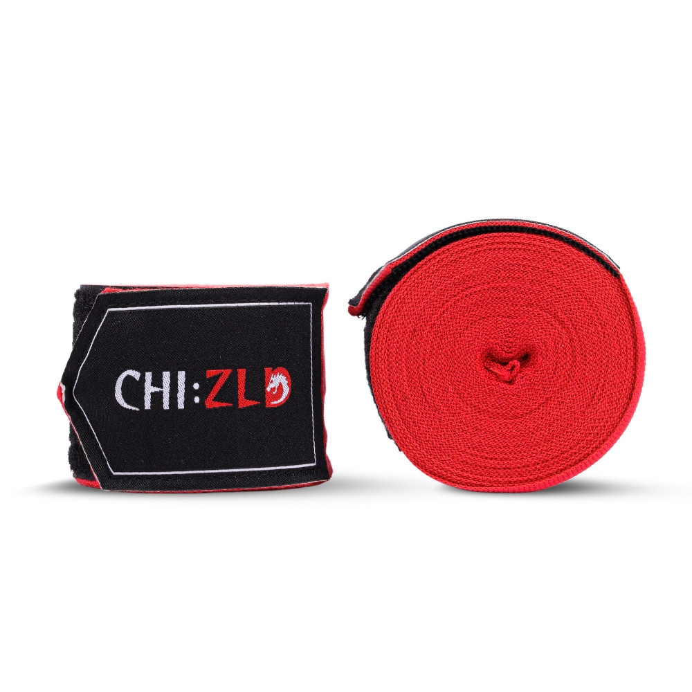 Image of CHIZLD IMPACT HANDWRAPS
