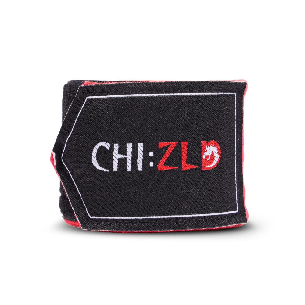 CHIZLD IMPACT HANDWRAPS
