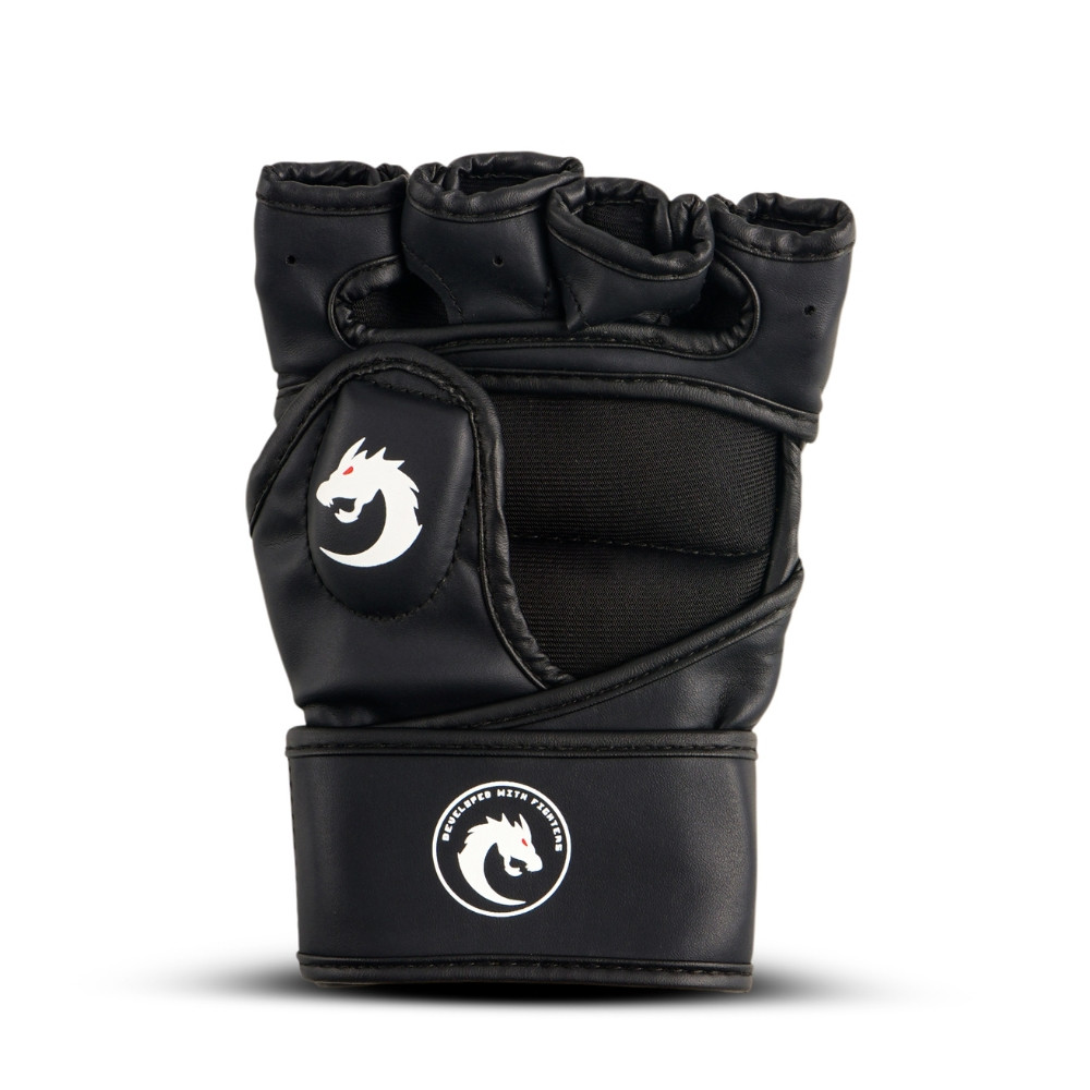 CHIZLD IMPACT MMA GLOVES