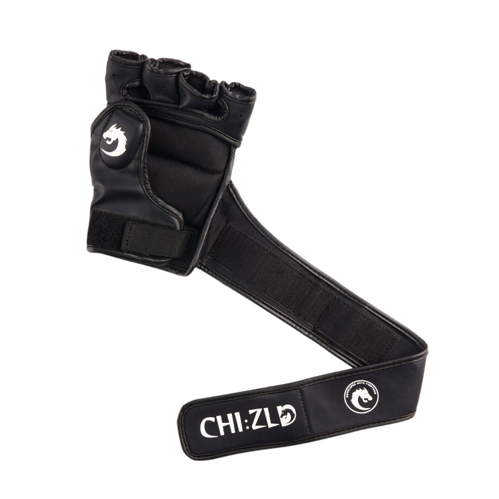 CHIZLD IMPACT MMA GLOVES