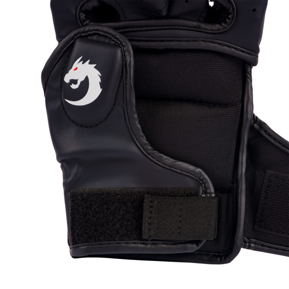 CHIZLD IMPACT MMA GLOVES