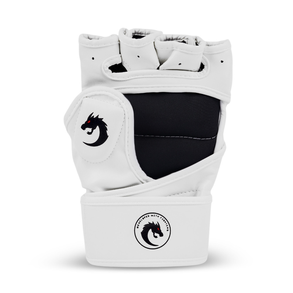 CHIZLD IMPACT MMA GLOVES