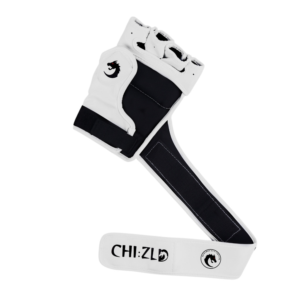CHIZLD IMPACT MMA GLOVES