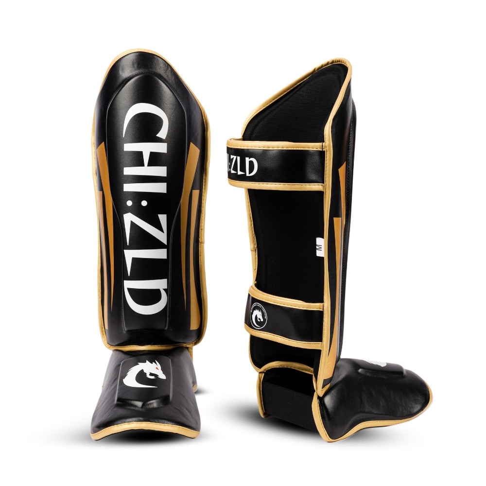 Image of CHIZLD IMPACT SHINGUARDS