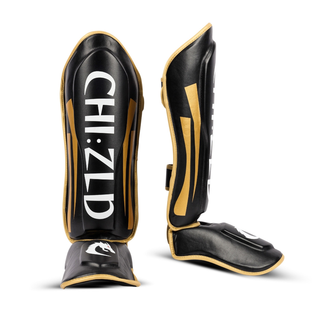 CHIZLD IMPACT SHINGUARDS
